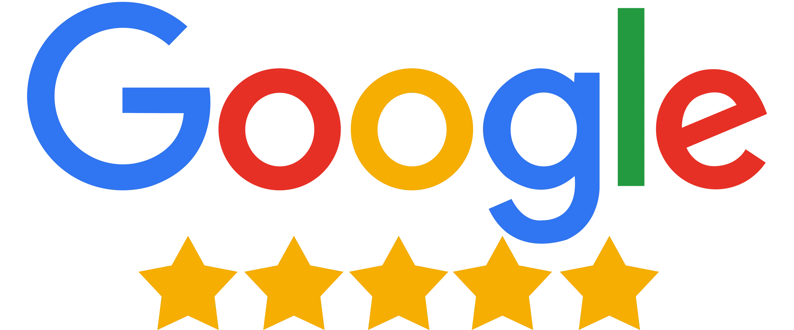 Google Reviews